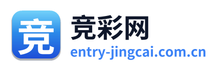 竞彩网 Logo